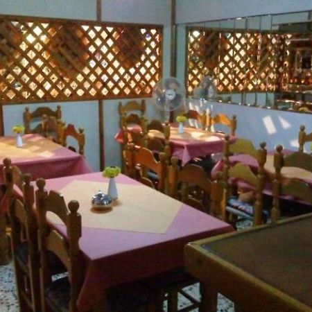 Kythereia Hotel Agia Pelagia  Екстериор снимка