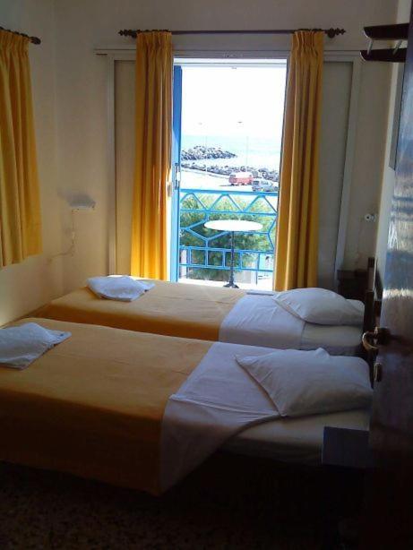 Kythereia Hotel Agia Pelagia  Екстериор снимка