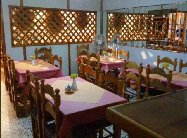 Kythereia Hotel Agia Pelagia  Екстериор снимка