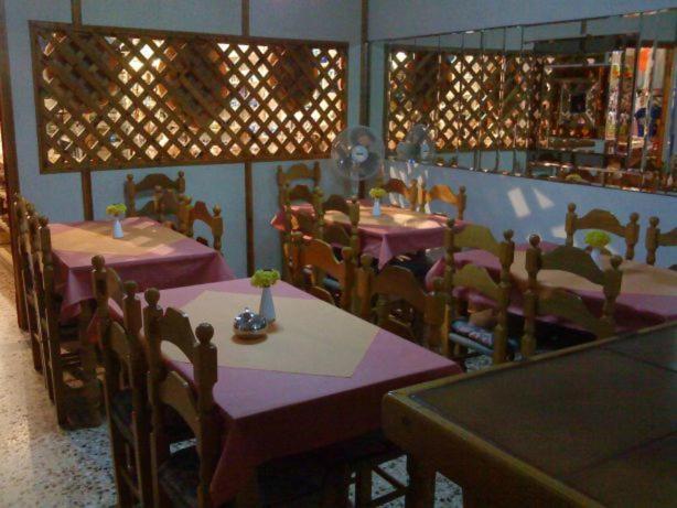 Kythereia Hotel Agia Pelagia  Екстериор снимка