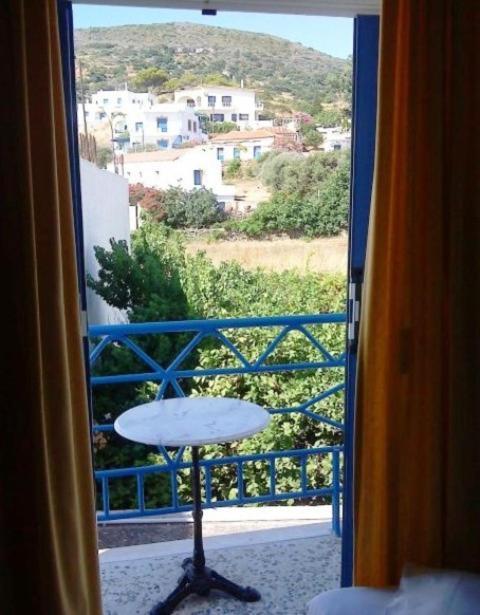 Kythereia Hotel Agia Pelagia  Екстериор снимка