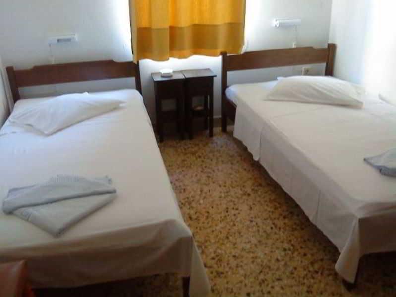 Kythereia Hotel Agia Pelagia  Екстериор снимка