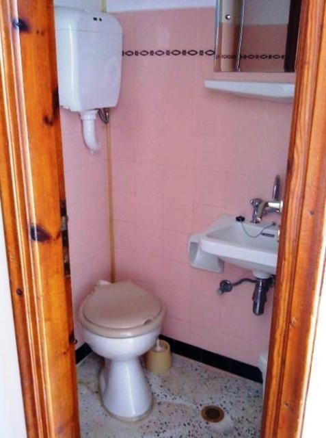 Kythereia Hotel Agia Pelagia  Стая снимка
